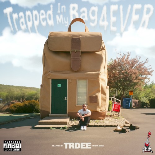 Trapped in My Bag 4Ever