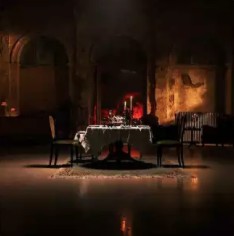 Dinner