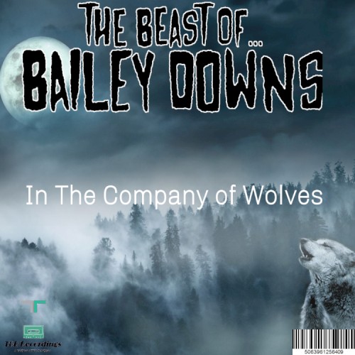 In The Company Of Wolves