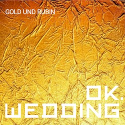 Gold und Rubin