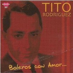 Boleros With Love
