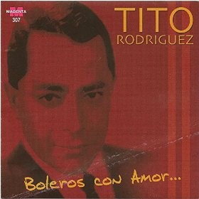 Boleros With Love