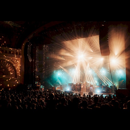 MMJ Live Vol. 2: Chicago 2021