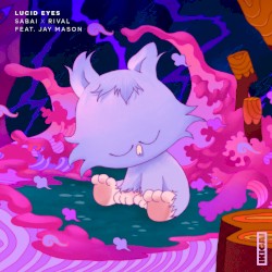 Lucid Eyes