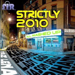 Strictly 2010: All Mashed Up