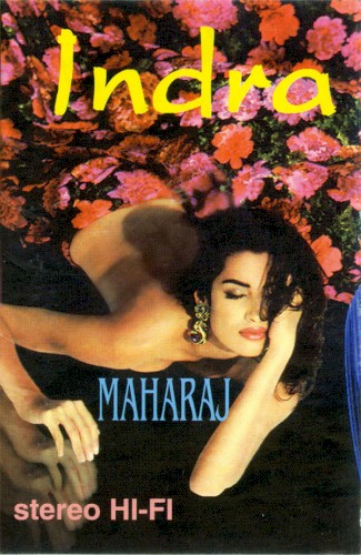 Maharaj