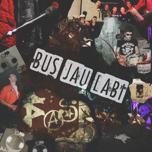 Būs Jau Labi