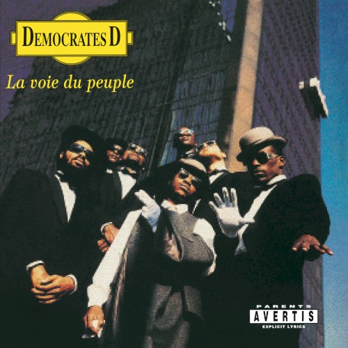 La voie du peuple