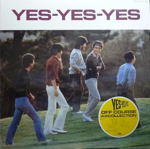 YES-YES-YES