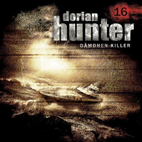 Dorian Hunter 16: Der Moloch