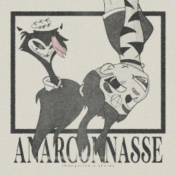 ANARCONNASSE