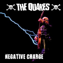 Negative Charge
