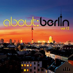 About: Berlin, Vol: 12