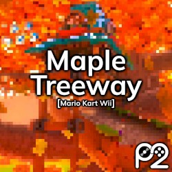 Maple Treeway (from "Mario Kart Wii")