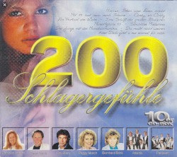 200 Schlagergefühle