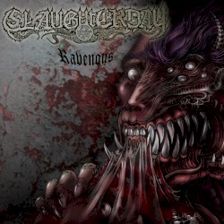 Ravenous
