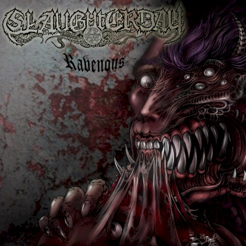 Ravenous