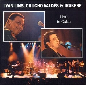 Live in Cuba