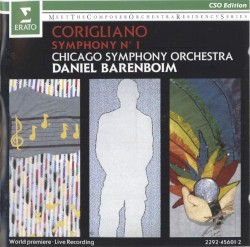 Symphony no. 1