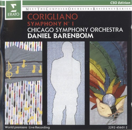 Symphony no. 1