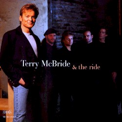 Terry McBride & the Ride