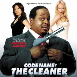 Code Name: The Cleaner