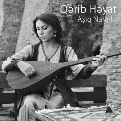 Qərib Həyat