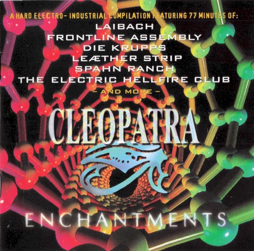 Enchantments