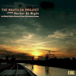 Harbor At Night