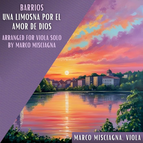 Una limosna por el amor de Dios