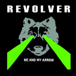 Revolver Reissue