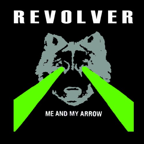 Revolver Reissue