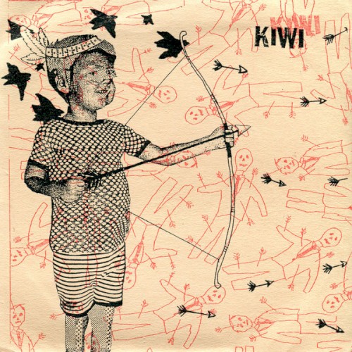 Kiwi / Defiance, Ohio