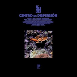 Centro de dispersión