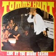 Live at the Wigan Casino