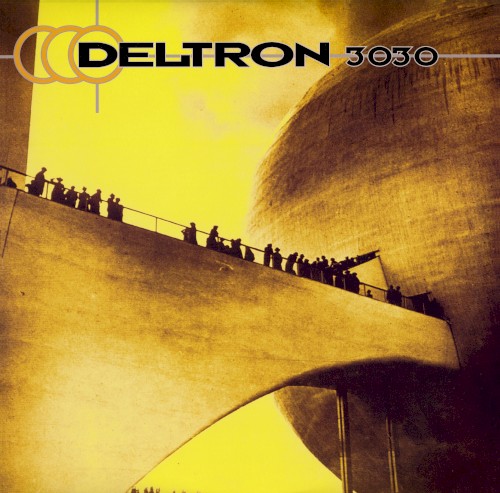 Deltron 3030
