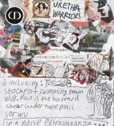 Urethra Warriors