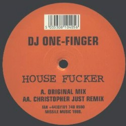 House Fucker