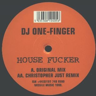 House Fucker