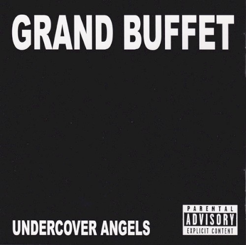 Undercover Angels
