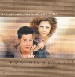 Hoài niệm dấu yêu