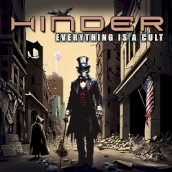 Everything Is a Cult