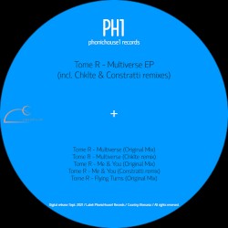Multiverse EP