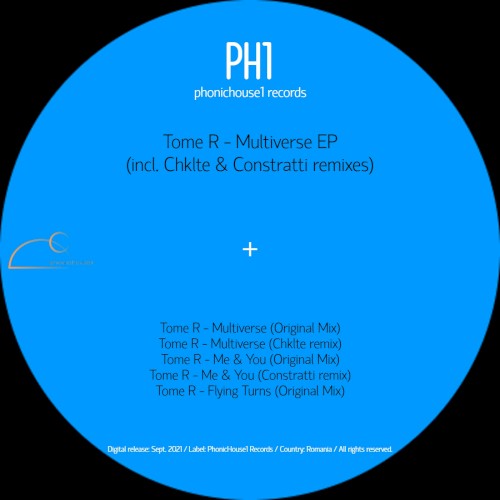 Multiverse EP