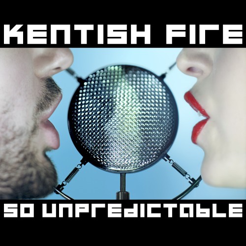 So Unpredictable