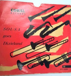 Bob Crosby and His Orchestra
