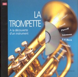 La Trompette : À la découverte d'un instrument