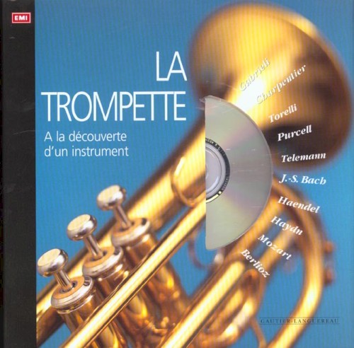 La Trompette : À la découverte d'un instrument