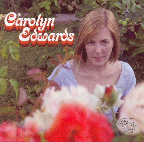 Carolyn Edwards