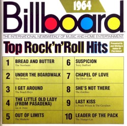Billboard Top Rock’n’Roll Hits: 1964